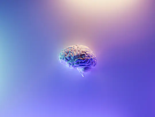 EEG-based study of the human brain when performing open creative vs. constrained tasks